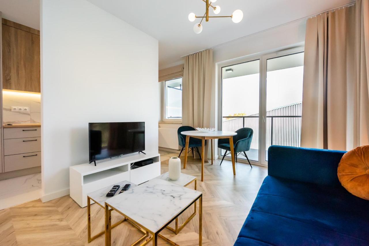 East Side Of 111 Leilighet *