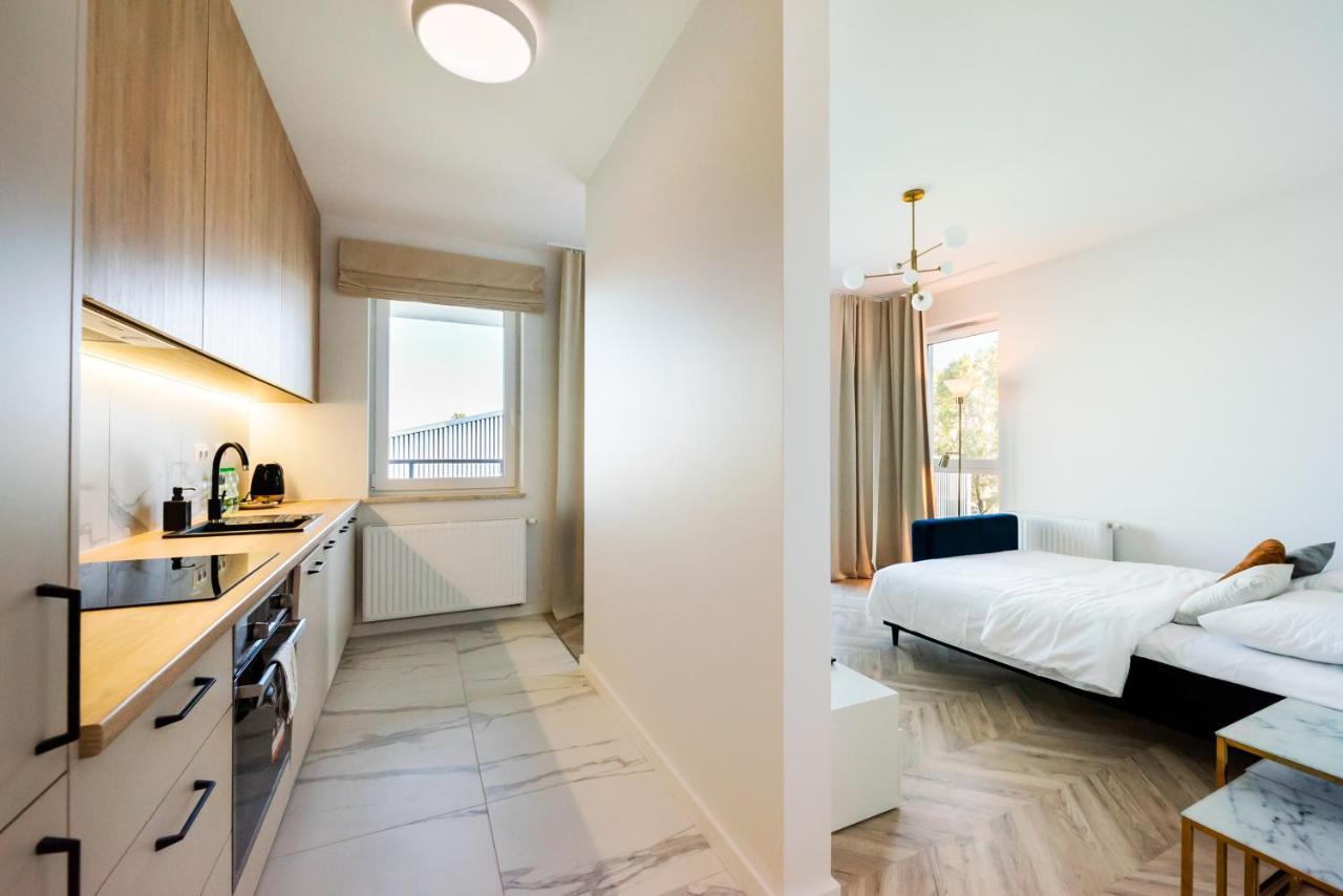 East Side Of 111 Leilighet *