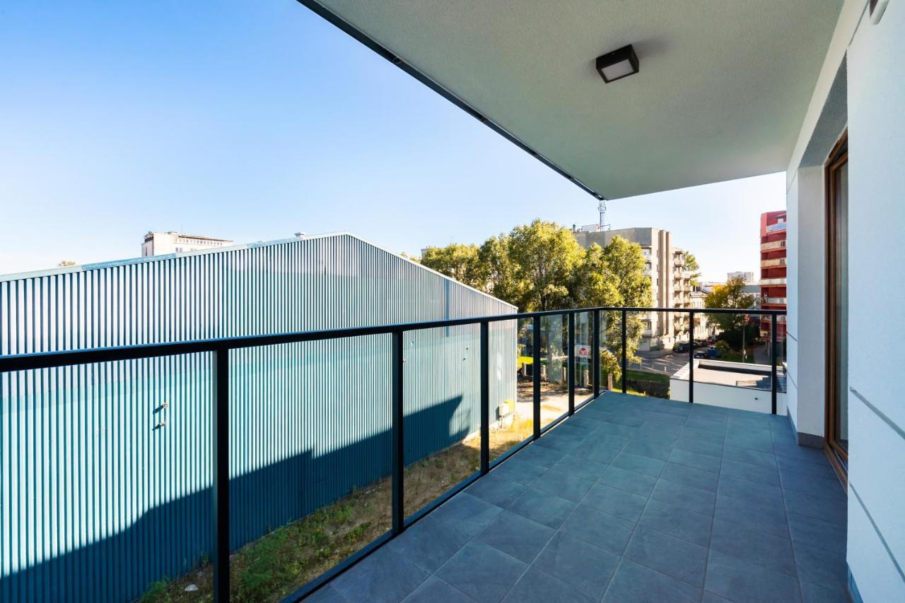East Side Of 111 Leilighet *