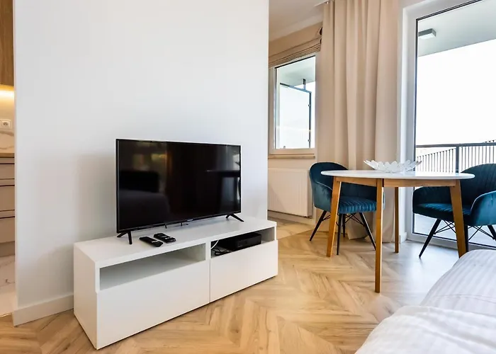 East Side Of Warsaw Studio 111