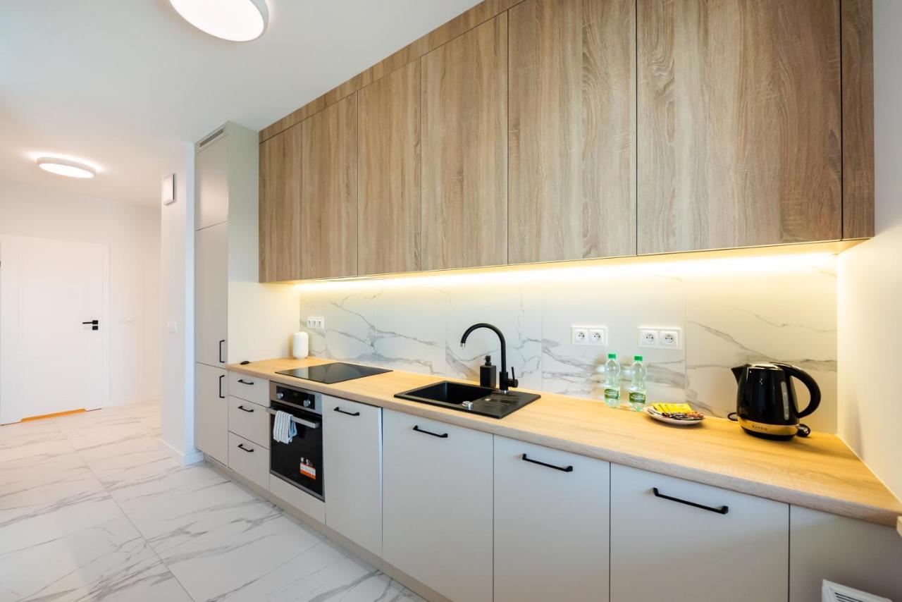 Appartamento East Side Of 111